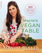 Vegan Family Kitchen 9780738217048 Mayim Bialik, Verzenden, Mayim Bialik