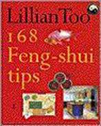 168 FENG-SHUI TIPS 9789024605118 L. Too, Verzenden, Gelezen, L. Too