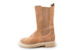 VIA VAI Chelsea Boots in maat 40 Beige | 25% extra korting, Kleding | Dames, Schoenen, Verzenden, Beige, Overige typen, Nieuw