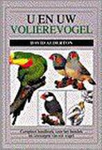 U EN UW VOLIEREVOGEL 9789052101392 D. Alderton, Boeken, Verzenden, Gelezen, D. Alderton