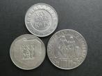 Polen. Lot of 3 coins, incl. silver; 20, 100, 200 Zlotych