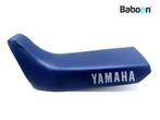 Buddy Seat Compleet Yamaha XT 250 1984-1990 (XT250), Motoren, Verzenden, Gebruikt