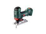 Veiling - Metabo accu-decoupeerzaag STA 18 LTX 100 body, Doe-het-zelf en Bouw, Gereedschap | Zaagmachines, Nieuw
