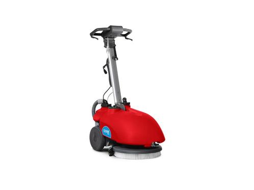 Meijer S350E, Zakelijke goederen, Machines en Bouw | Onderhoud en Reiniging, Ophalen of Verzenden