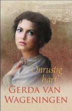Onrustig hart / VCL-Serie 9789059772076, [{:name=>'Gerda van Wageningen', :role=>'A01'}], Verzenden