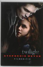 Twilight / Twilight / 1 9789022557785 Stephenie Meyer, Livres, Verzenden, Stephenie Meyer