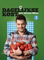 Dagelijkse kost Speciale editie 3 9789461311610 Jeroen Meus, Verzenden, Zo goed als nieuw, Jeroen Meus