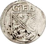Einseitiger Pfennig o J Bamberg: Georg Ii von Ebneth, 150..., België, Verzenden