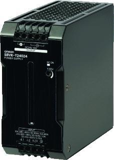 Omron Gelijkstroomvoeding 24V | S8VKT24024, Bricolage & Construction, Électricité & Câbles, Envoi