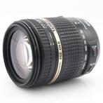 Tamron 18-270mm f/3.5-6.3 VC Di II PZD Canon | Tweedehands, TV, Hi-fi & Vidéo, Verzenden