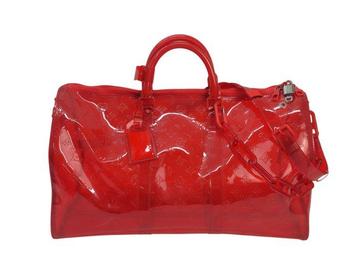 Louis Vuitton - Keepall - Sac
