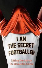I Am The Secret Footballer 9780852653081, Zo goed als nieuw, Anonymous, Verzenden