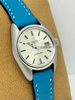 Omega - Seamaster Automatic Ladies Watch - Zonder, Handtassen en Accessoires, Horloges | Heren, Nieuw
