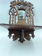 Plank - Hout - Tablette Gothique, Antiek en Kunst