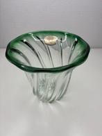 Val Saint Lambert - Vaas - Kristal, Antiek en Kunst