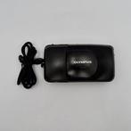 Olympus Mju Zoom | Appareil photo compact argentique, Audio, Tv en Foto, Nieuw