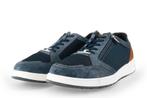 Bugatti Sneakers in maat 40 Blauw | 5% extra korting, Kleding | Heren, Schoenen, Bugatti, Zo goed als nieuw, Sneakers, Verzenden