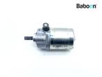 Startmotor Yamaha YZF R 125 2021-2022 (YZF-R125), Verzenden, Gebruikt