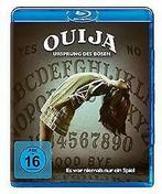 Ouija - Ursprung des Bösen [Blu-ray] von Flanagan, Mike  DVD, Verzenden
