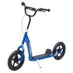 Stepgeschikt - Cityscooter - Geschikt voor kinderen - Blauw., Fietsen en Brommers, Ophalen of Verzenden, Nieuw