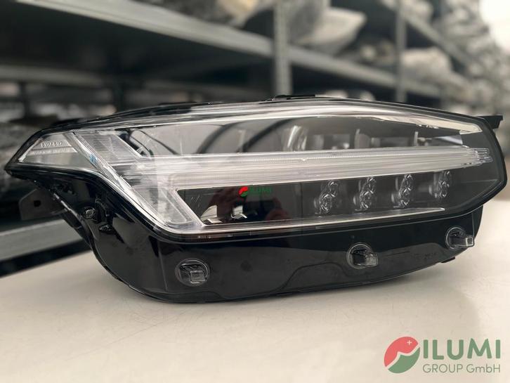 VOLVO XC90 FULL LED PHARE AVANT DROIT KPL 32404716, Autos : Pièces & Accessoires, Éclairage, Envoi
