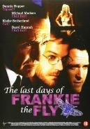 Last days of Frankie the fly op DVD, CD & DVD, Verzenden