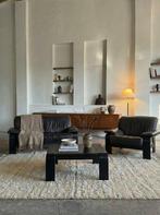 Musterring - Rolf Benz - Zitgroep - Leder, Ash - Sessel,