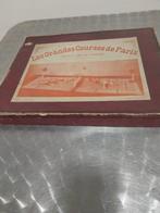 Mandys - Speelgoed - Les Grandes Courses de Paris -