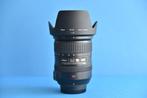 Nikon AF-S DX Nikkor 18-200mm f3.5-5.6G ED VR + Accessoires, Nieuw