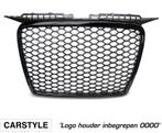 Grill | Audi | A3 05-08 3d hat. / A3 Sportback 04-08 5d hat., Verzenden
