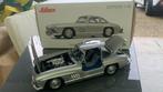 Schuco 1:18 - Modelauto - Mercedes-Benz 300 SL Coupé, Hobby en Vrije tijd, Nieuw