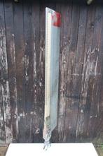 widnik - Helikopterpropeller - Een propeller van militaire