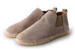 Shabbies Espadrilles in maat 36 Bruin | 10% extra korting, Vêtements | Femmes, Chaussures, Verzenden, Espadrilles