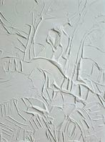 Bruno Cantais (1966) - Le Soulages Blanc