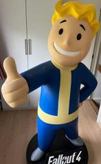 Muckle Mannequins - Fallout 4 - Vault Boy - life-size statue, Games en Spelcomputers, Nieuw