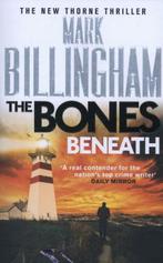 Bones Beneath 9780751552201 Mark Billingham, Verzenden, Gelezen, Mark Billingham