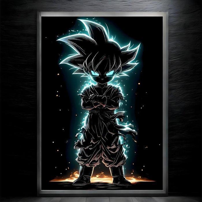 JZL - [L] Goku’s Soul Aura – The Awakening, Games en Spelcomputers, Spelcomputers | Overige Accessoires