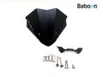 Kuipruit Honda CB 500 F 2016-2018 (CB500F) DPM Race alumium, Verzenden, Gebruikt
