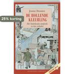 De hollende kleurling 9789025495237 J. Doomen, Verzenden, Gelezen, J. Doomen