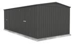 NIEUW - Absco Highlander 60303HK antraciet, Verzenden, Nieuw