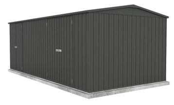 NIEUW - Absco Highlander 60303HK antraciet, Verzenden