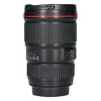 Canon EF 16-35mm f/4L IS USM met garantie, Audio, Tv en Foto, Foto | Lenzen en Objectieven, Verzenden, Nieuw