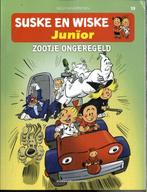 Zootje ongeregeld / Suske en Wiske Junior / 13 9789002281181, Boeken, Stripverhalen, Verzenden, Gelezen, Willy Vandersteen
