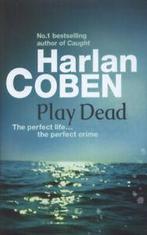 Play dead by Harlan Coben (Hardback), Gelezen, Harlan Coben, Verzenden