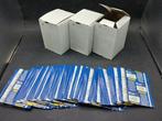 2021/22 Panini Nba stickers - 3 Sealed box - Presque parfait, Nieuw