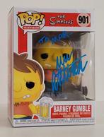 The Simpsons - Barney Gumble (Original Voice Dan, CD & DVD