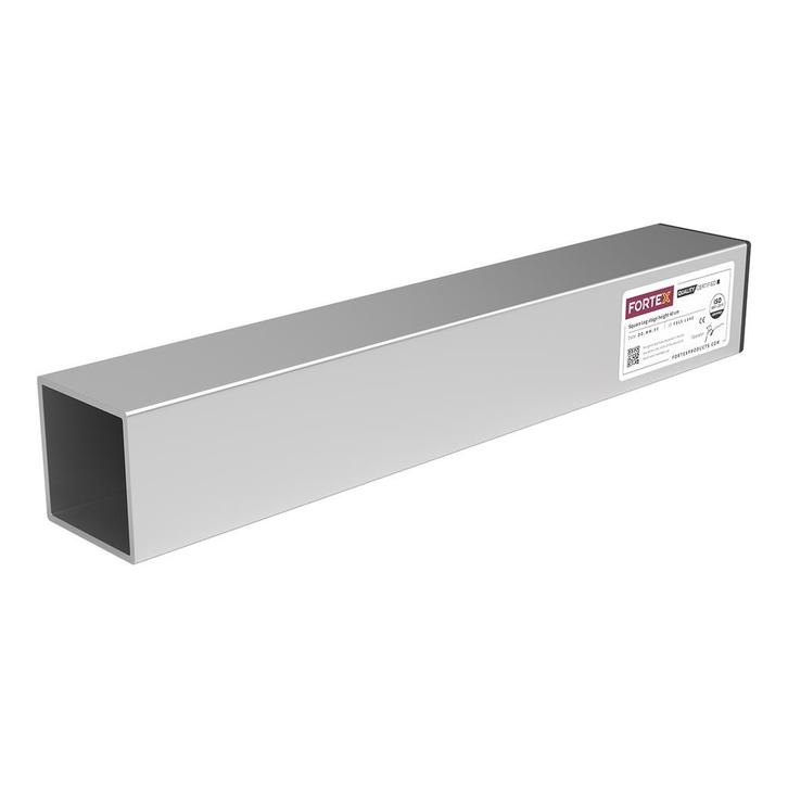 FORTEX STAGE750 poot vierkant 40 cm podiumhoogte, Muziek en Instrumenten, Licht en Laser, Verzenden