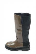 Scotch & Soda Laarzen in maat 41 Zwart, Kleding | Dames, Hoge laarzen, Verzenden, Zwart, Scotch & Soda