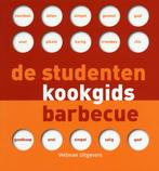 De studentenkookgids barbecue 9789048300839 Judy Hall, Verzenden, Zo goed als nieuw, Judy Hall