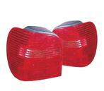 Feux Arrière Pour Volkswagen Vw Polo IV 99-01, Auto-onderdelen, Verlichting, Verzenden, Nieuw